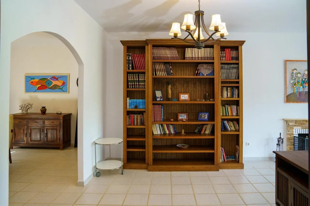 Tess Villa Rio Nilo Alhaurín de la Torre Spanje