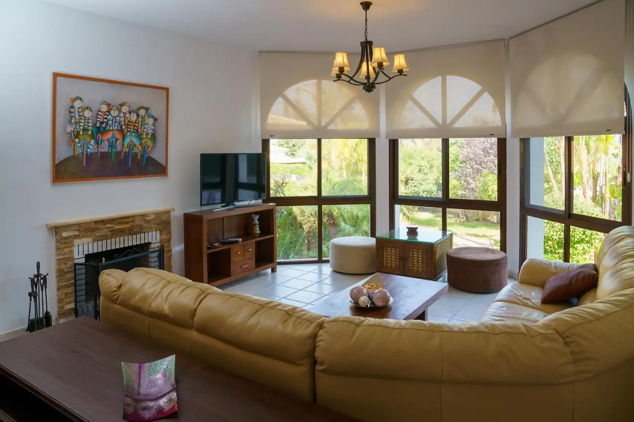 Tess Villa Rio Nilo Alhaurín de la Torre 0*,  España