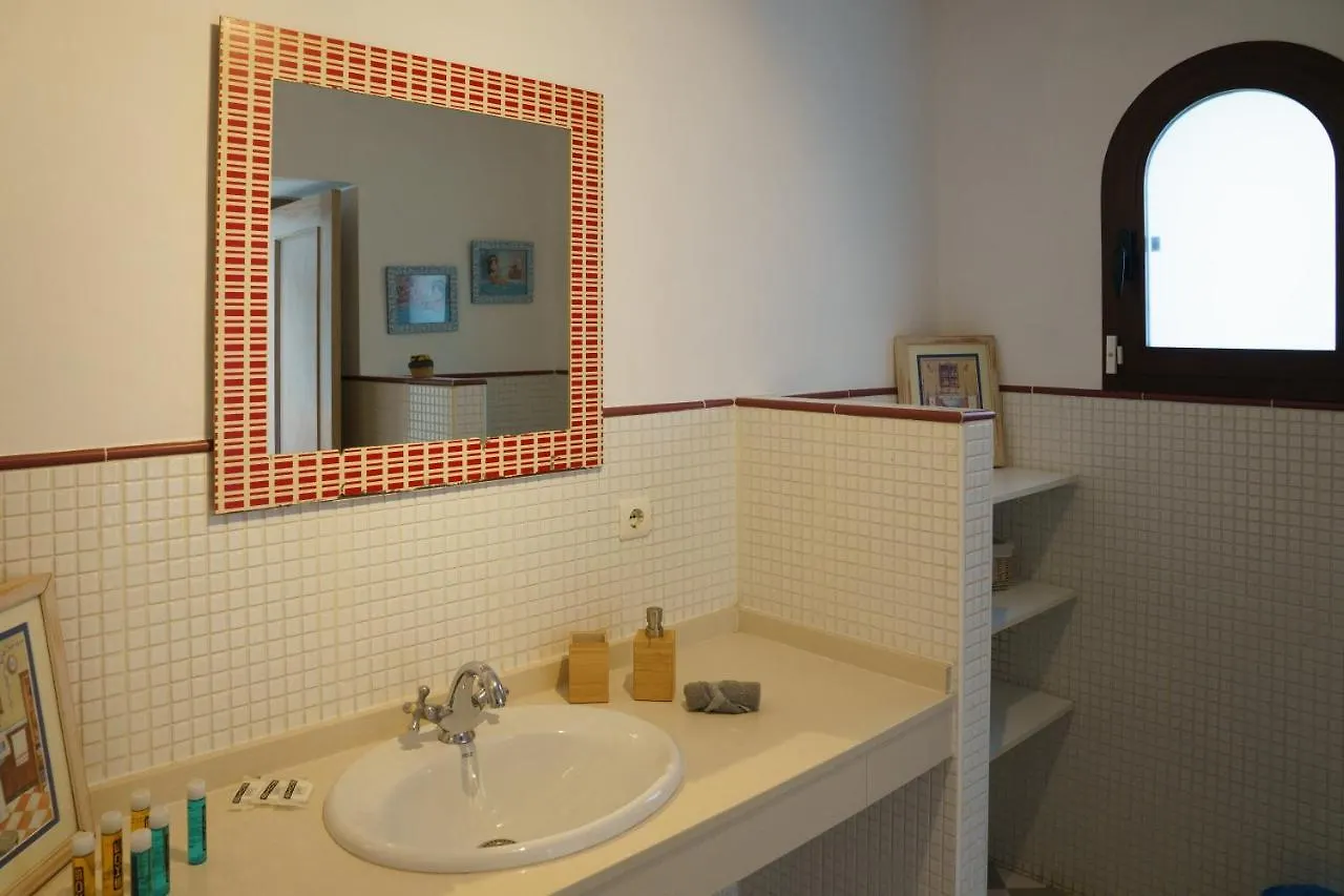Tess Villa Rio Nilo Alhaurín de la Torre
