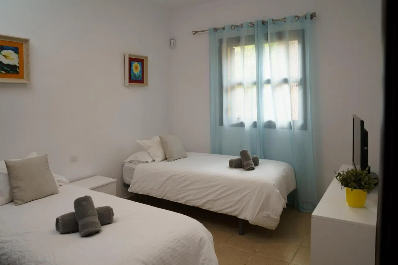 Сasa de vacaciones Tess Villa Rio Nilo Alhaurín de la Torre