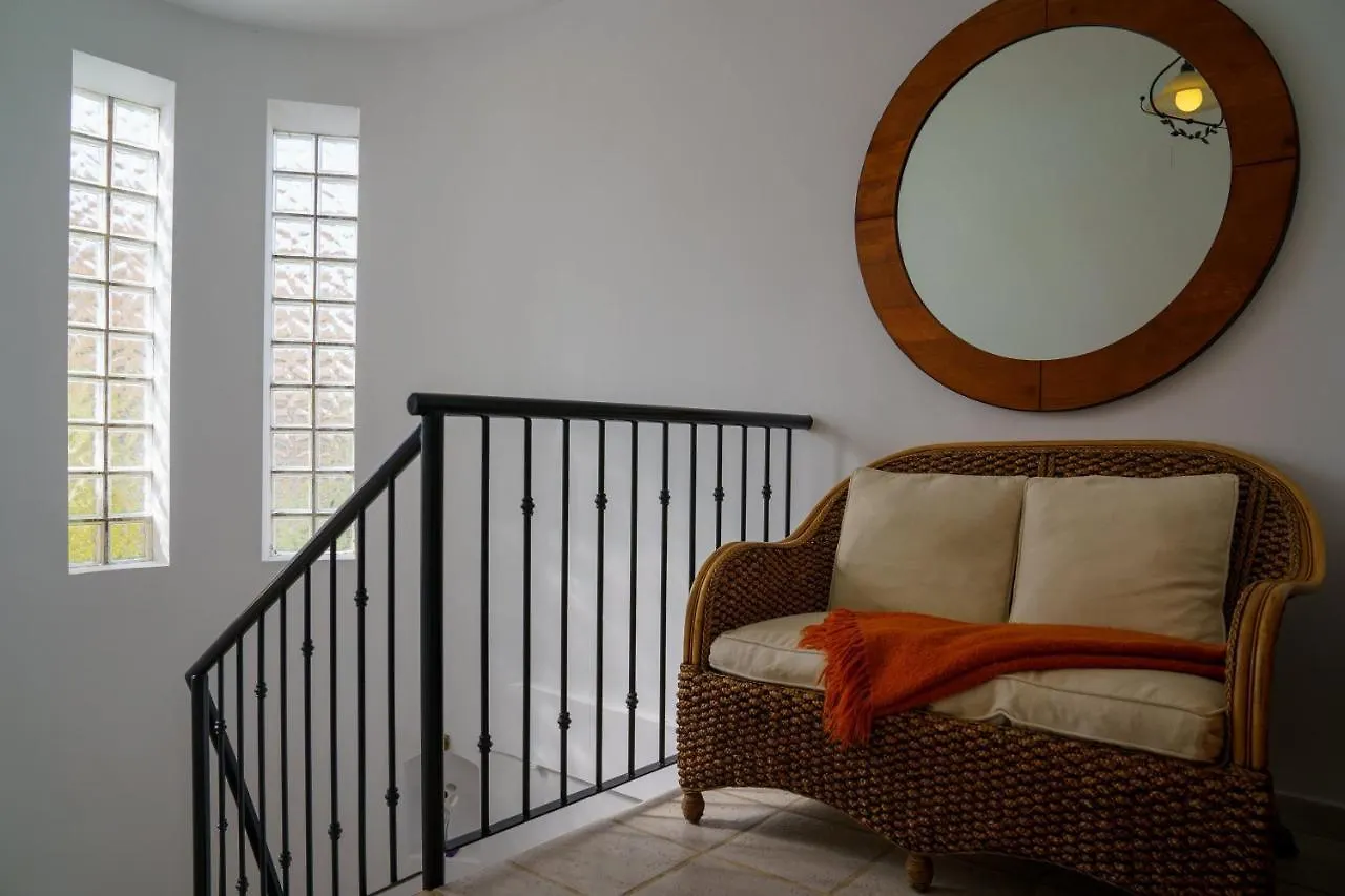 Tess Villa Rio Nilo Alhaurin de la Torre Holiday home