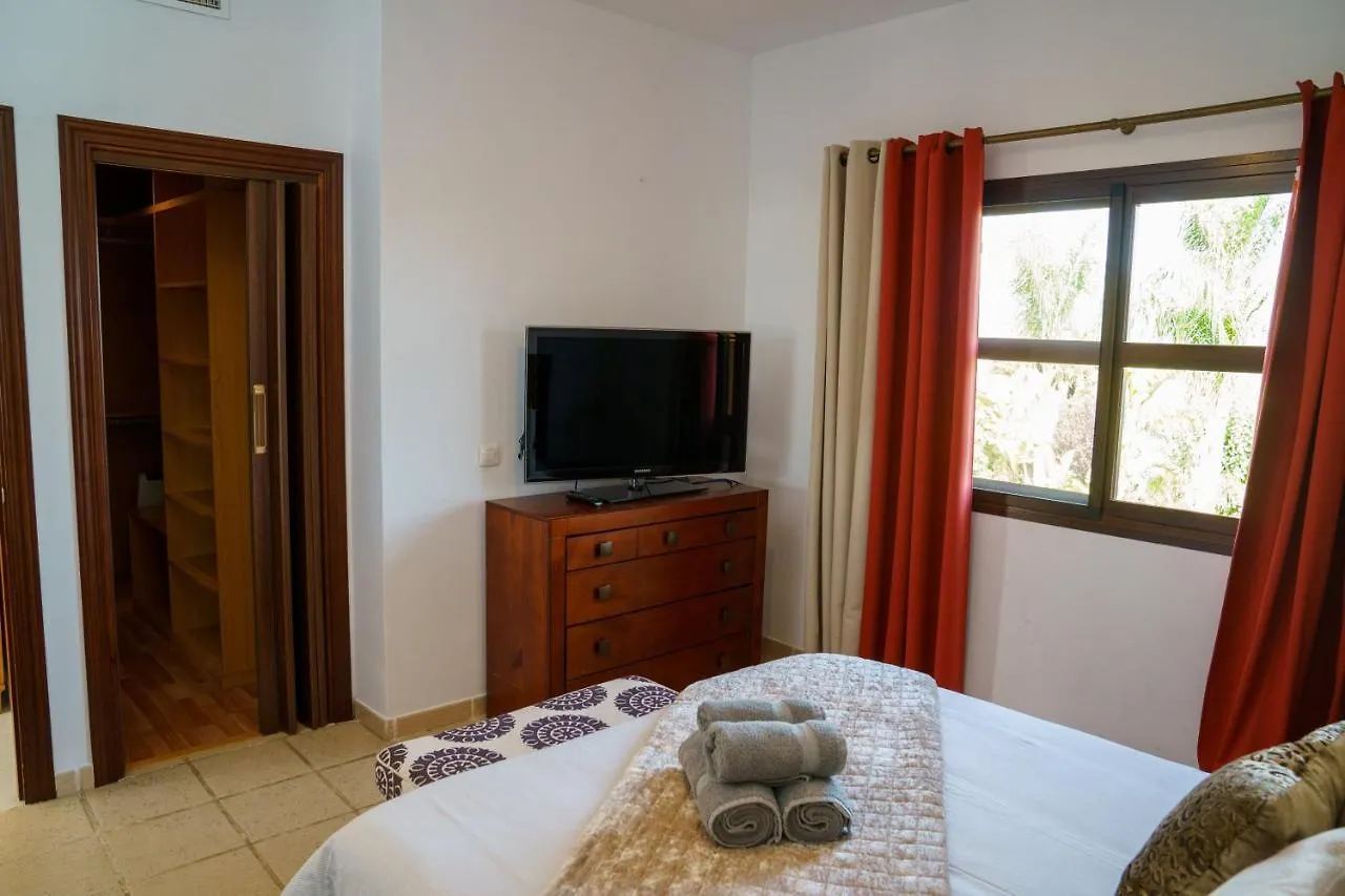 Holiday home Tess Villa Rio Nilo Alhaurin de la Torre Spain