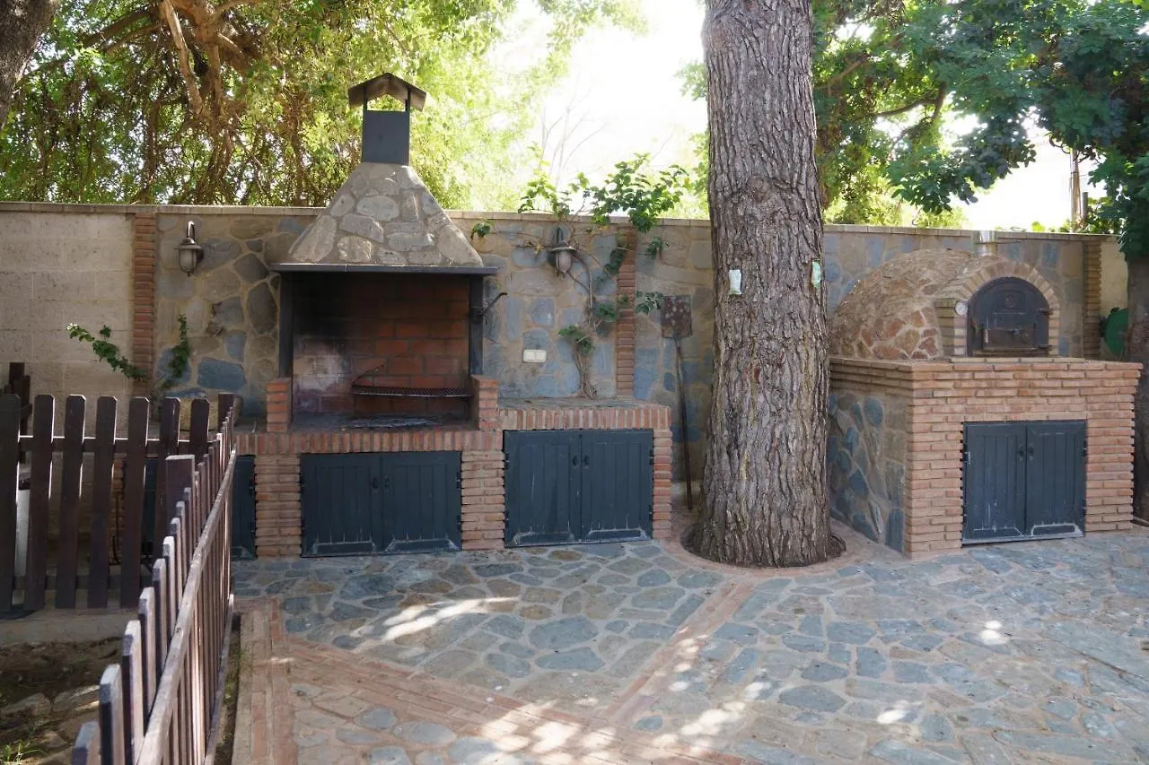 Tess Villa Rio Nilo Alhaurín de la Torre
