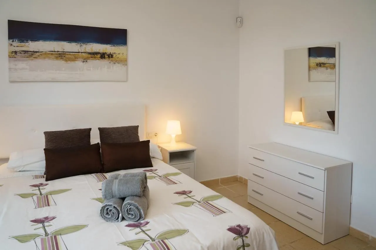 Holiday home Tess Villa Rio Nilo Alhaurin de la Torre Spain