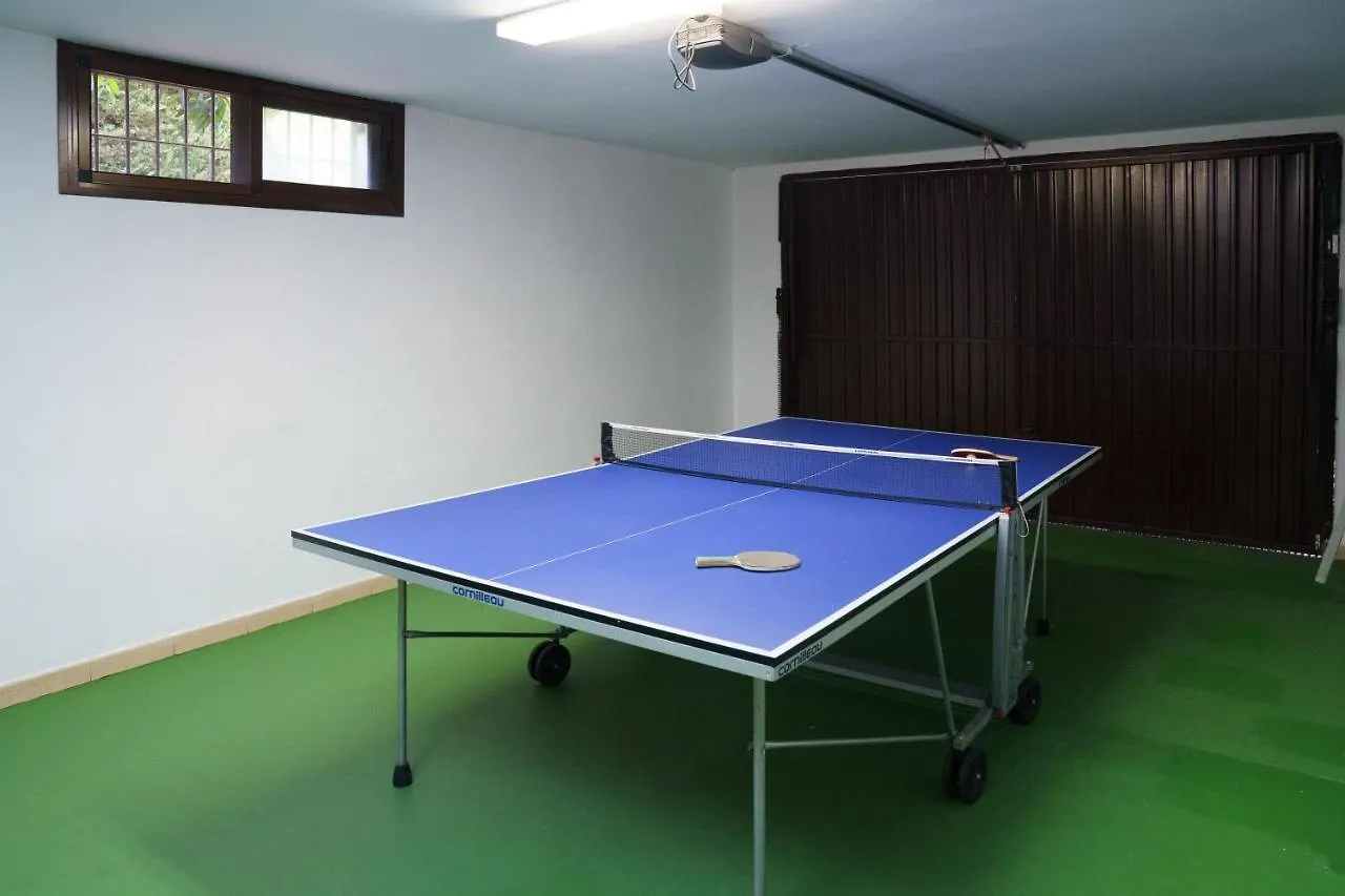 Holiday home Tess Villa Rio Nilo Alhaurin de la Torre