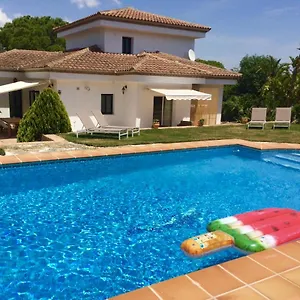 Pinos Malaga Bed & Breakfast