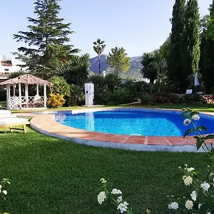 Roca Verde, Boutique Alhaurín de la Torre
