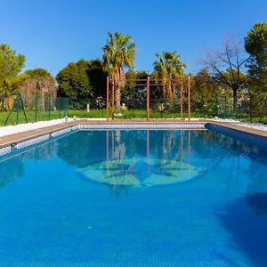 Casa Bavaria Alhaurín de la Torre