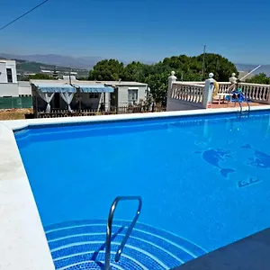  Сasa de vacaciones Mi Casita
