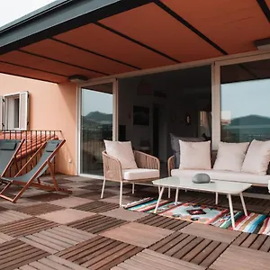  Apartamento Precioso Con Espectaculares Vistas