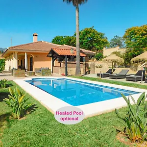  Сasa de vacaciones Tess Rancho Palmeras