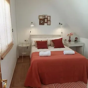 Mirador De Alhaurin Loft Center Apartment