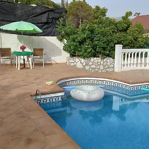 Lucia Holiday home