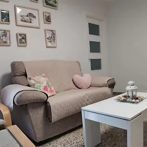  Сasa de vacaciones Casa Margarita