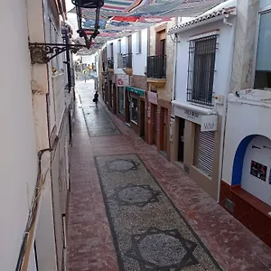  Сasa de vacaciones Casa De La Ermita