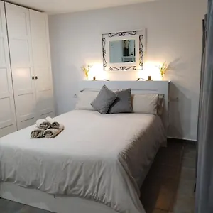 Acogedor Loft Apartment