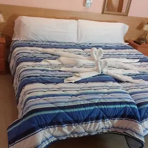 El Patio Guest house