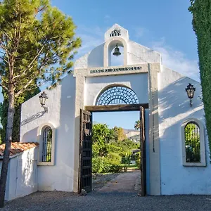  Сasa de vacaciones Rancho Del Ingles