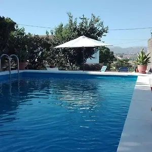  Сasa de vacaciones La Casita De Silvia
