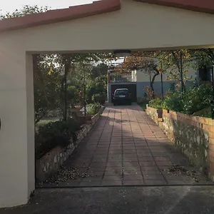  Сasa de vacaciones Vakantieverblijf Kluever