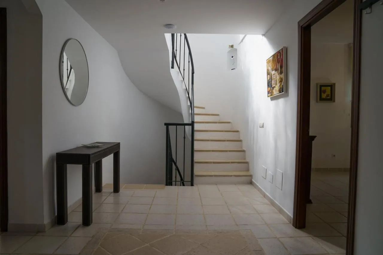 Tess Villa Rio Nilo Alhaurin de la Torre Holiday home