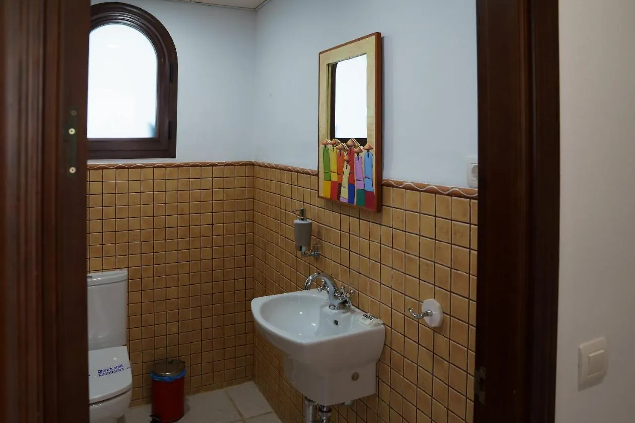 Holiday home Tess Villa Rio Nilo Alhaurin de la Torre