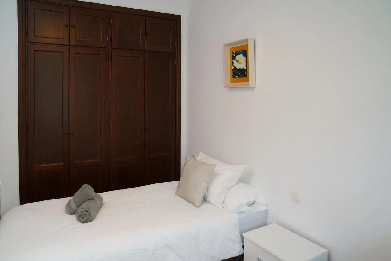 Holiday home Tess Villa Rio Nilo Alhaurin de la Torre