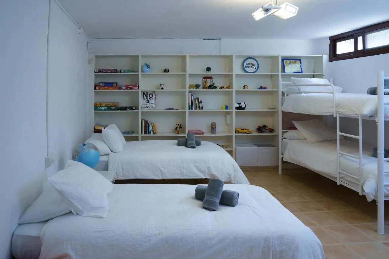 Holiday home Tess Villa Rio Nilo Alhaurin de la Torre