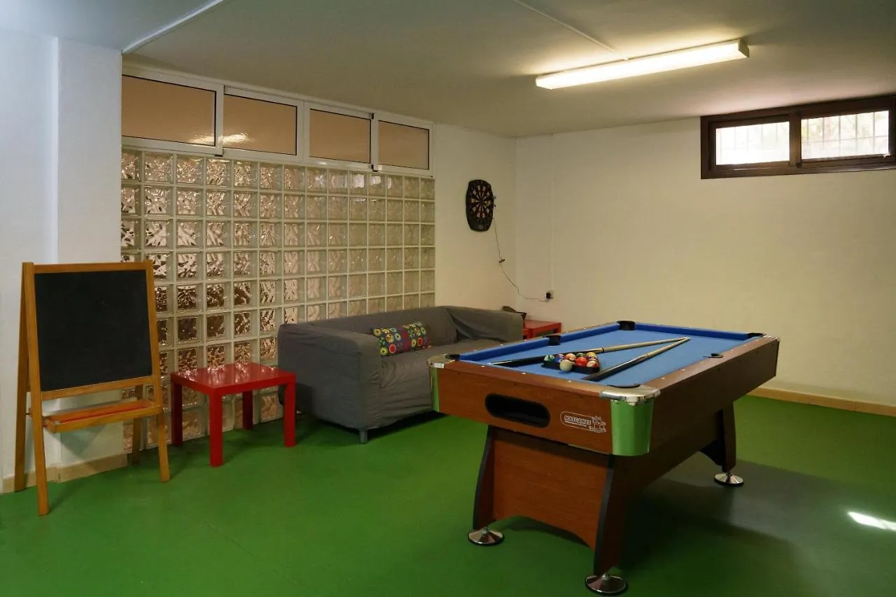 Holiday home Tess Villa Rio Nilo Alhaurin de la Torre Spain