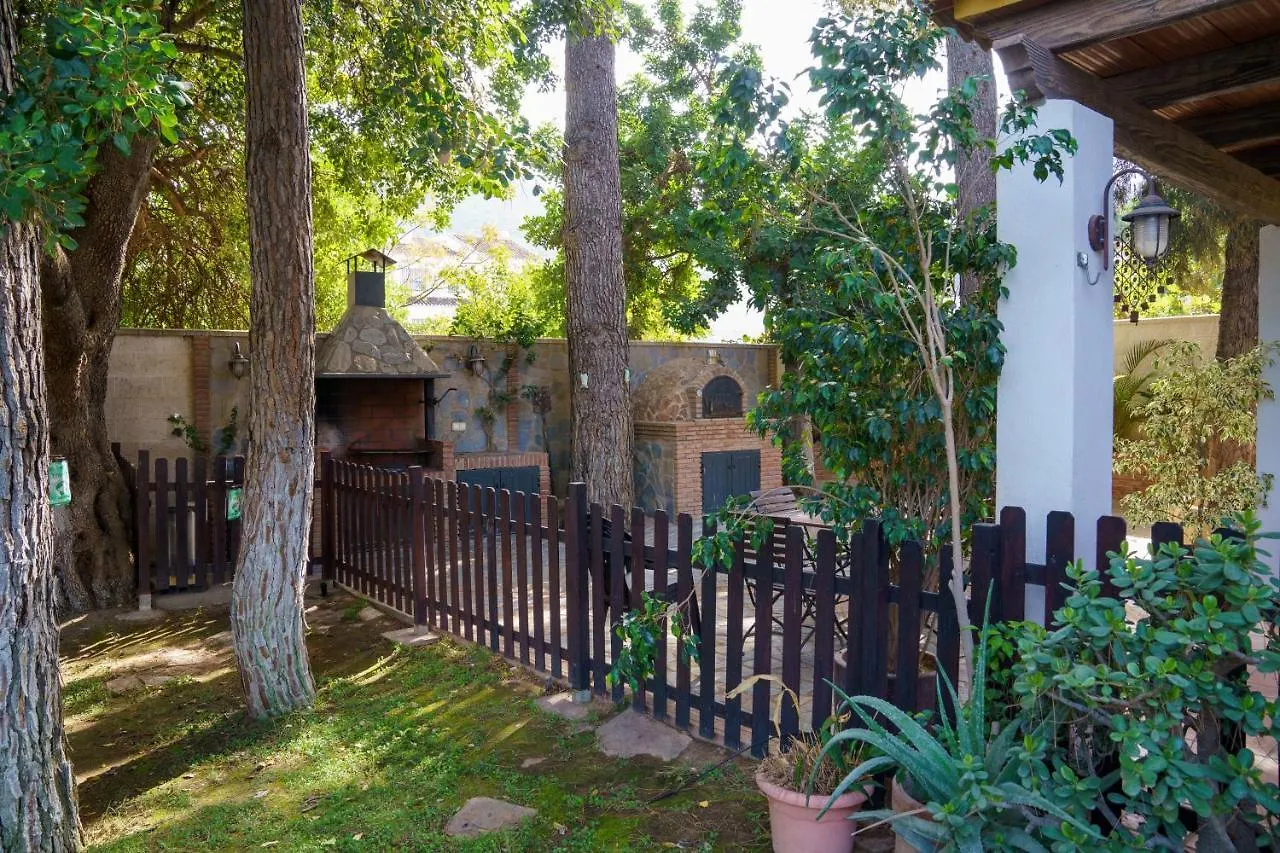 Holiday home Tess Villa Rio Nilo Alhaurin de la Torre