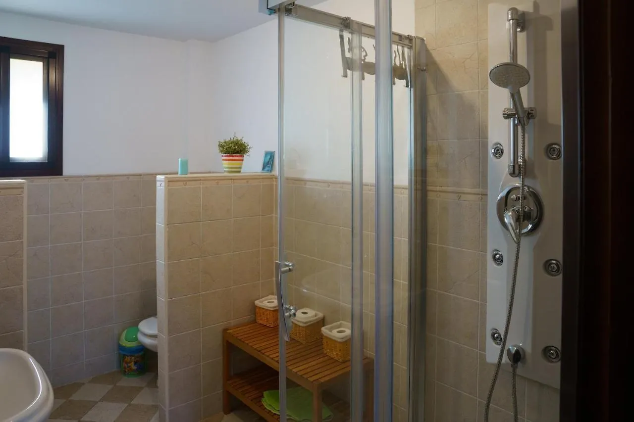 Tess Villa Rio Nilo Alhaurin de la Torre